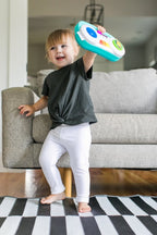 Baby Einstein jucarie muzicala Casetofonul fermecat 12m+  11