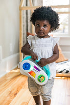 Baby Einstein jucarie muzicala Casetofonul fermecat 12m+  12