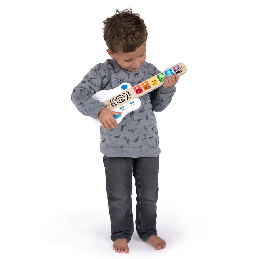 Baby Einstein jucarie muzicala Chitara cu animalute 12m+  09