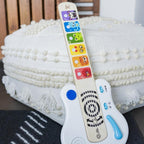 Baby Einstein jucarie muzicala Chitara cu animalute 12m+  07