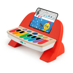 Baby Einstein jucarie muzicala de lemn Cal’s First Melodies  01