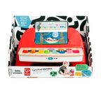 Baby Einstein jucarie muzicala de lemn Cal’s First Melodies  04