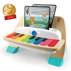 Baby Einstein jucarie Hape Magic Touch Piano 12m+ 01