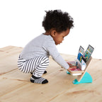 Baby Einstein jucarie Hape Magic Touch Piano 12m+ 07