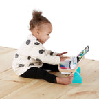 Baby Einstein jucarie Hape Magic Touch Piano 12m+ 08