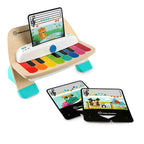 Baby Einstein jucarie Hape Magic Touch Piano 12m+ 03