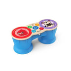 Baby Einstein jucarie muzicala Tobe Hape Magic Touch 6m+ 01