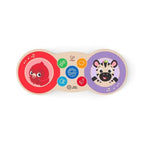 Baby Einstein jucarie muzicala Tobe Hape Magic Touch 6m+ 02