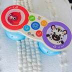 Baby Einstein jucarie muzicala Tobe Hape Magic Touch 6m+ 06