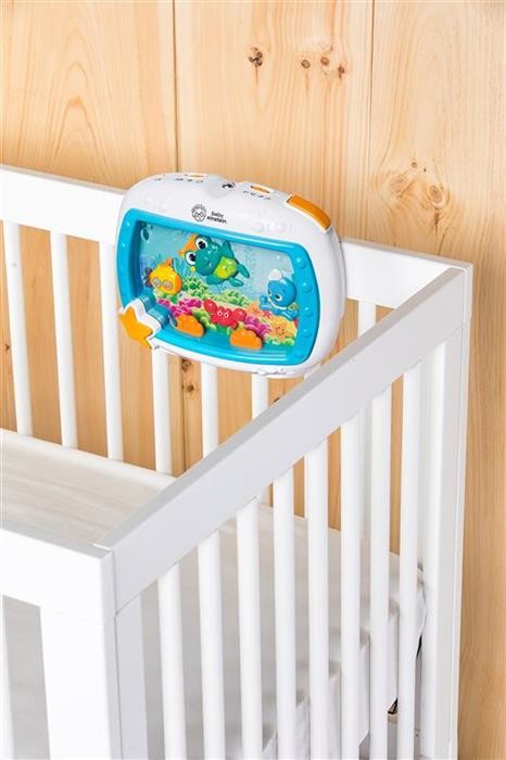 Baby Einstein jucarie muzicala Visele din Adancul Marii 0m+ 02