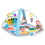 Baby Einstein salteluta de joaca 4in1 Kickin' Tunes 0m+ 01