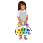Baby Einstein salteluta de joaca 4in1 Kickin' Tunes 0m+ 09