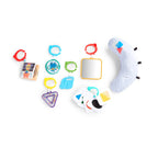 Baby Einstein salteluta de joaca 4in1 Kickin' Tunes 0m+ 11