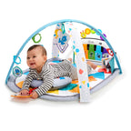 Baby Einstein salteluta de joaca 4in1 Kickin' Tunes 0m+ 03