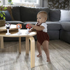Baby Einstein set 3 jucarii multisenzoriale animalute 03