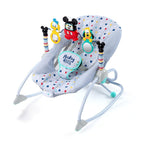 Baby Einsten balansoar cu vibratii Mickey Takealong 0m+ 01