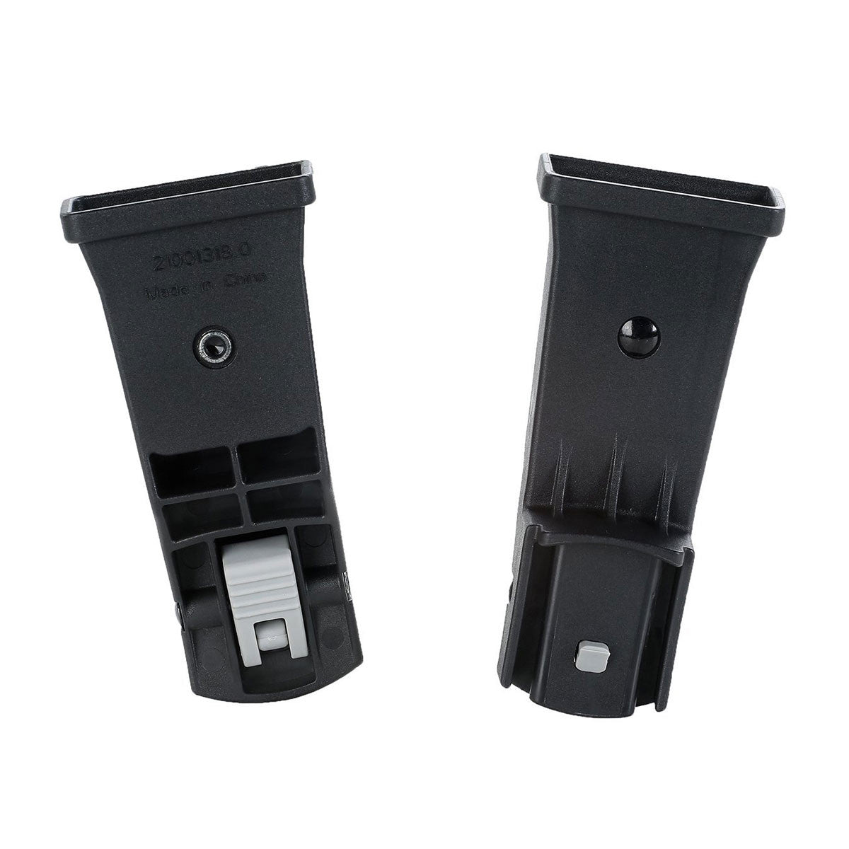 Baby Jogger adaptor scaun auto City Go pe carucior City Select 02