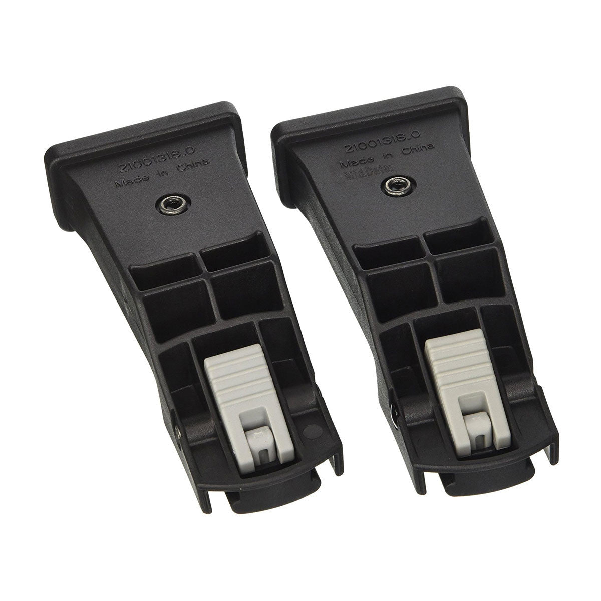 Baby Jogger adaptor scaun auto City Go pe carucior City Select 03