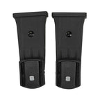 Baby Jogger adaptor scaun auto City Go pe carucior City Select 01