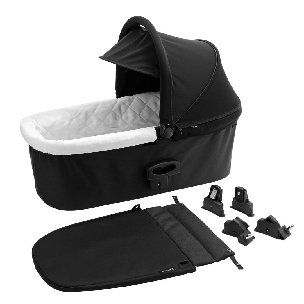 Baby Jogger carucior 2in1 City Mini GT 0m+