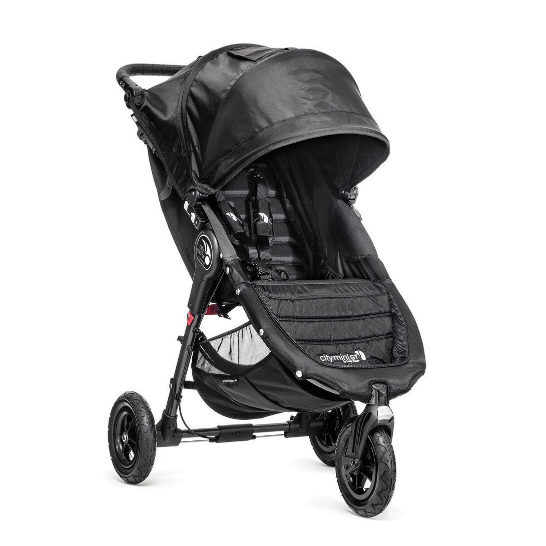Baby Jogger carucior 2in1 City Mini GT 0m+