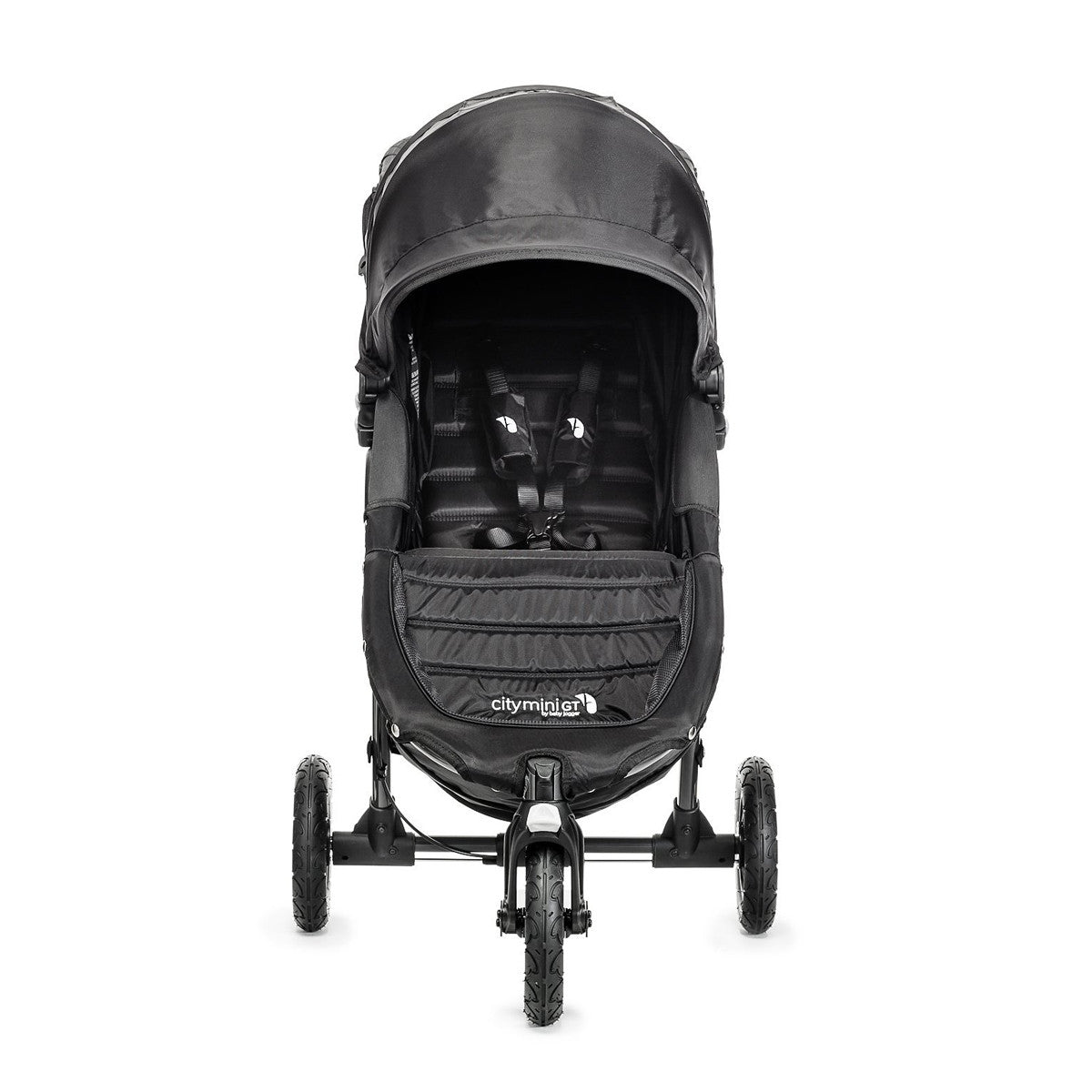 Baby Jogger carucior 2in1 City Mini GT 0m+