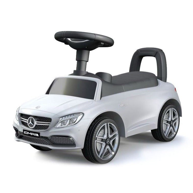 Baby Mix masinuta Mercedes AMG C63 coupe 12-36 luni