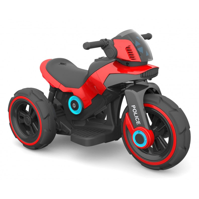 Baby Mix motocicleta cu acumulator pentru copii de 3-7 ani Imagine principală a produsului