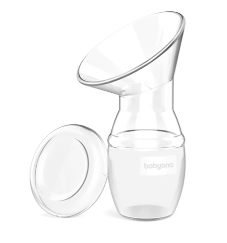 Baby Ono recipient colectare lapte materm 0m+  01