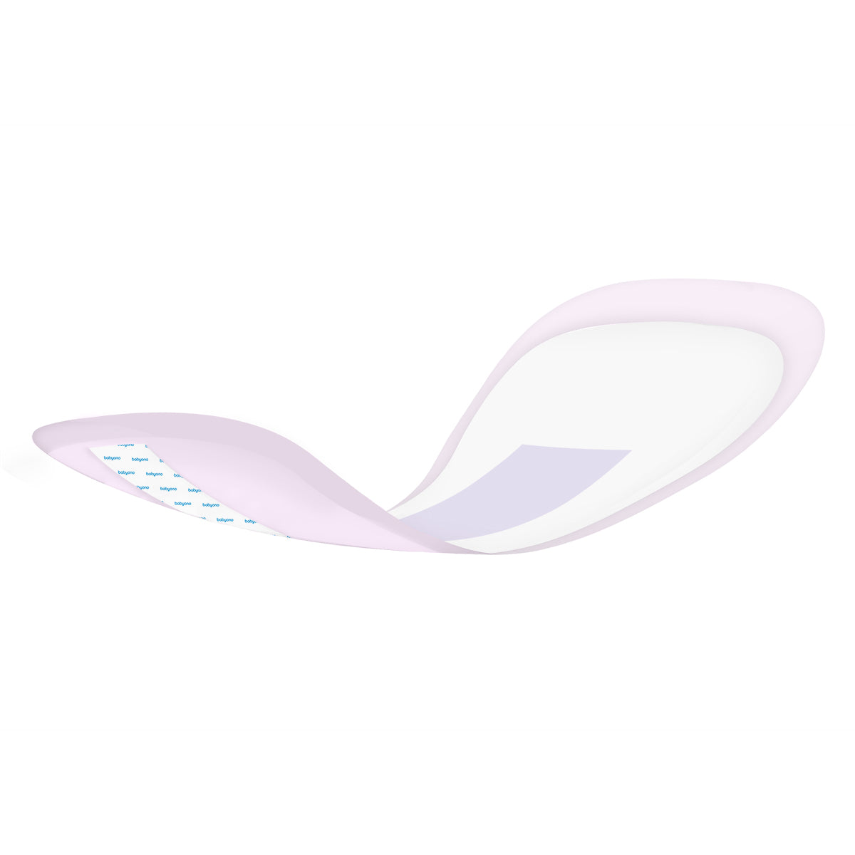Baby Ono absorbant postnatal COMFORT ROUNDED 15 buc
