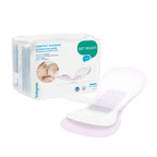 Baby Ono absorbant postnatal COMFORT ROUNDED 15 buc