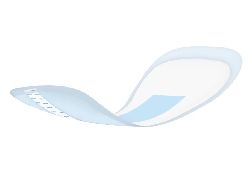 Baby Ono absorbante postnatale Night&Day 10 buc 599 03