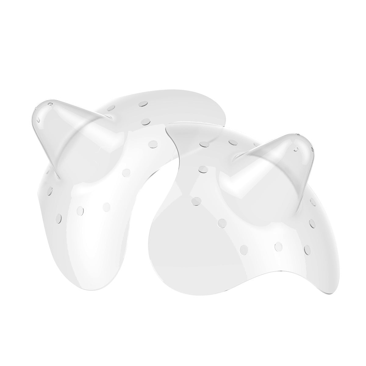 Baby Ono aparatoare san silicon cu cutie Natural Nursing 2 buc 01