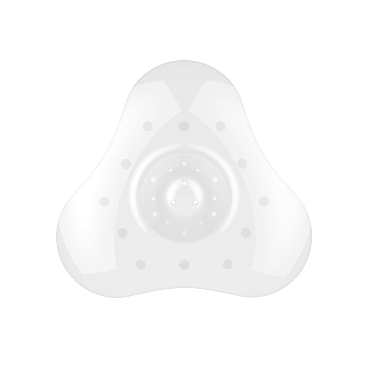 Baby Ono aparatoare san silicon cu cutie Natural Nursing 2 buc 02