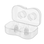 Baby Ono aparatoare san silicon cu cutie Natural Nursing 2 buc 03