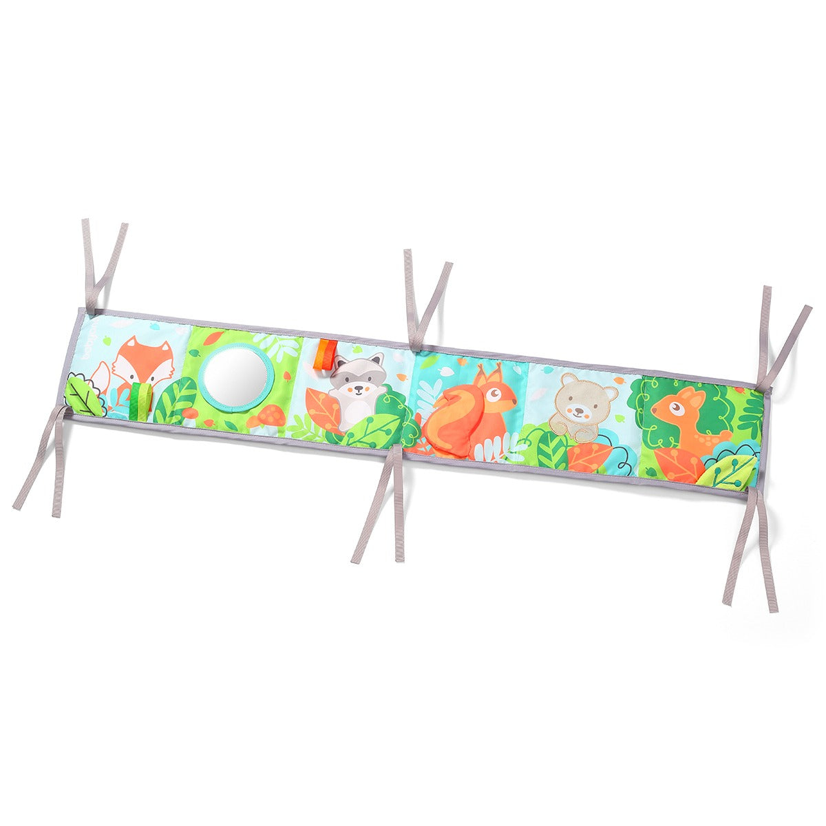 Baby Ono aparator pat 84x15 cm 0m+, Friendly Forest 549 01