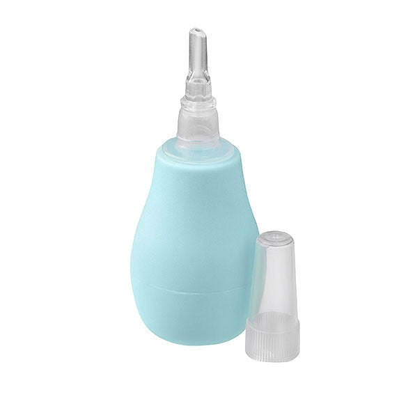 Baby Ono aspirator nazal 0m+, Menta 043-01