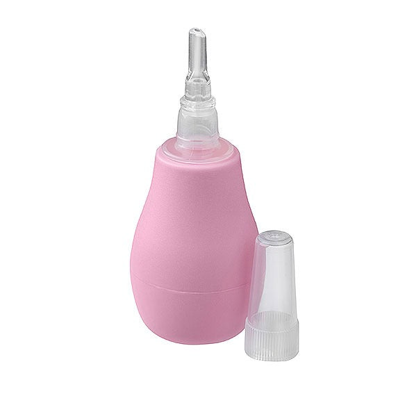 Baby Ono aspirator nazal 0m+, Roz 043/03 Imagine principală a produsului