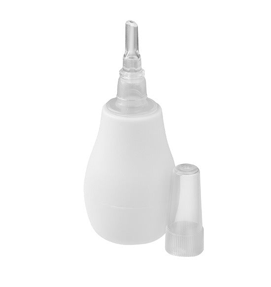 Baby Ono aspirator nazal 0m+, White 043/02
