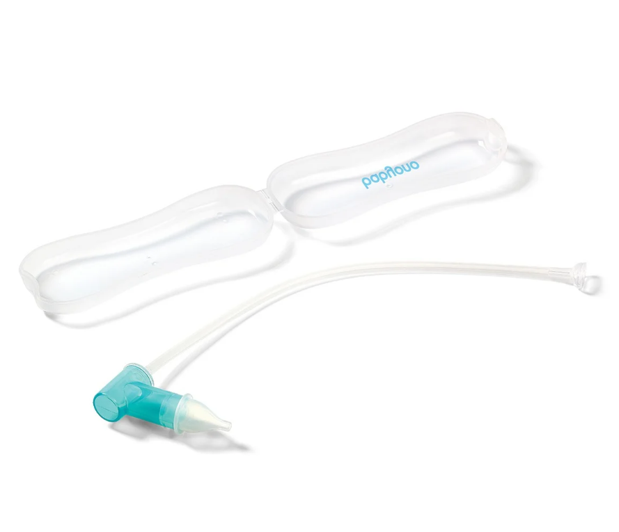 Baby Ono aspirator nazal cu cutie de depozitare 0m+ 485 03