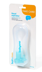 Baby Ono aspirator nazal cu cutie de depozitare 0m+ 485 04