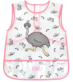 Baby Ono baveta 2 ani+ Active Baby 839 02