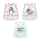 Baby Ono baveta 3 ani+ Creativ Baby 840 01