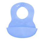 Baby Ono Baveta din plastic moale 6m+835 02