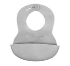 Baby Ono Baveta din plastic moale 6m+835 05