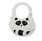 Baby Ono baveta silicon cu buzunar 6m+ 01