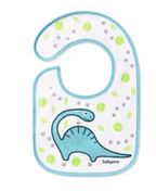 Baby Ono bavetica 3m+ I eat and I grow 831 05