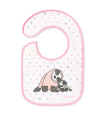 Baby Ono bavetica 3m+ I eat and I grow 831 02