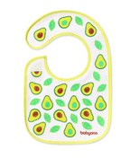 Baby Ono bavetica 3m+ I eat and I grow 831 04
