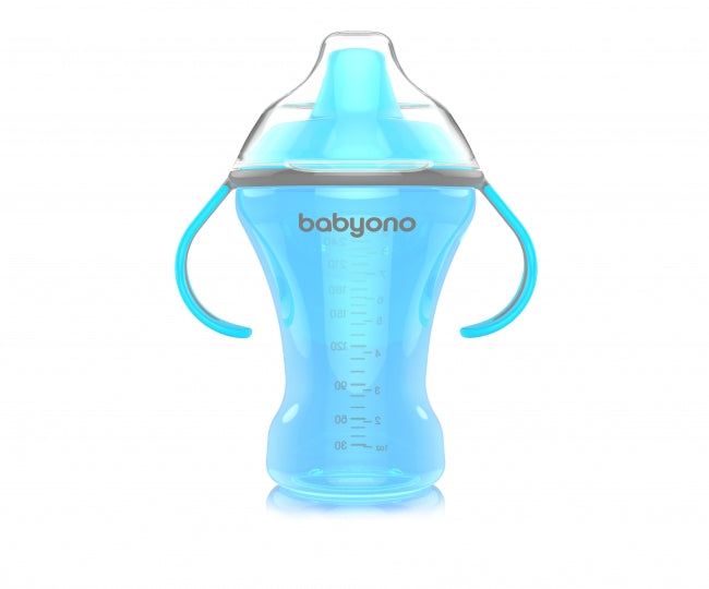 Baby Ono biberon Natural Nursing 260 ml 04
